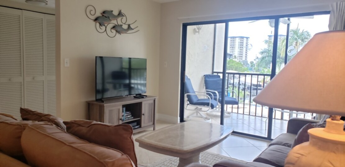 Die ultimative 2-Zimmer-Eigentumswohnung im Santa Maria Harbor Resort, Florida, Eigentumswohnung 5934