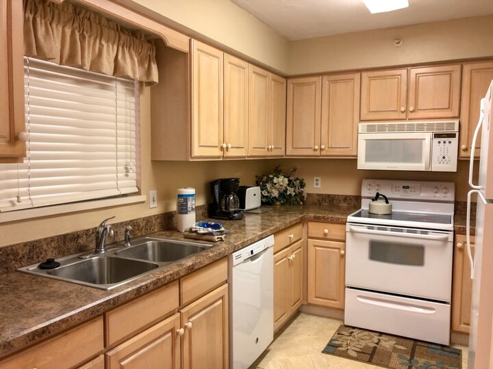 Die ultimative 2-Zimmer-Eigentumswohnung im Santa Maria Harbor Resort, Florida, Eigentumswohnung 5934
