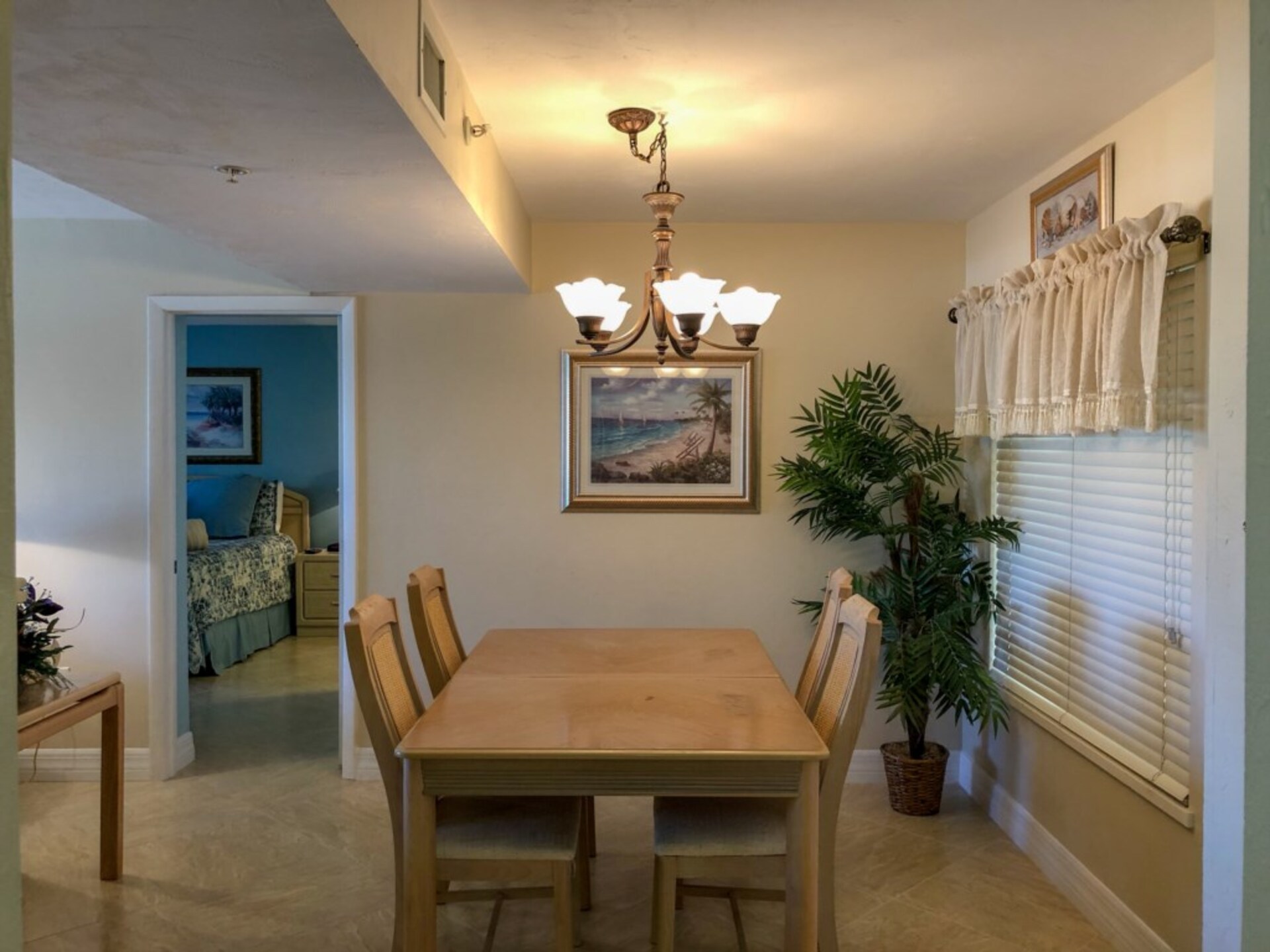Die ultimative 2-Zimmer-Eigentumswohnung im Santa Maria Harbor Resort, Florida, Eigentumswohnung 5934