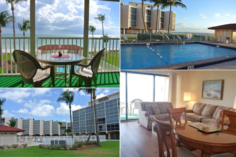 Die ultimative 2-Zimmer-Eigentumswohnung am Dolphin Way, Florida, Eigentumswohnung 5935, Bonita Springs, United States