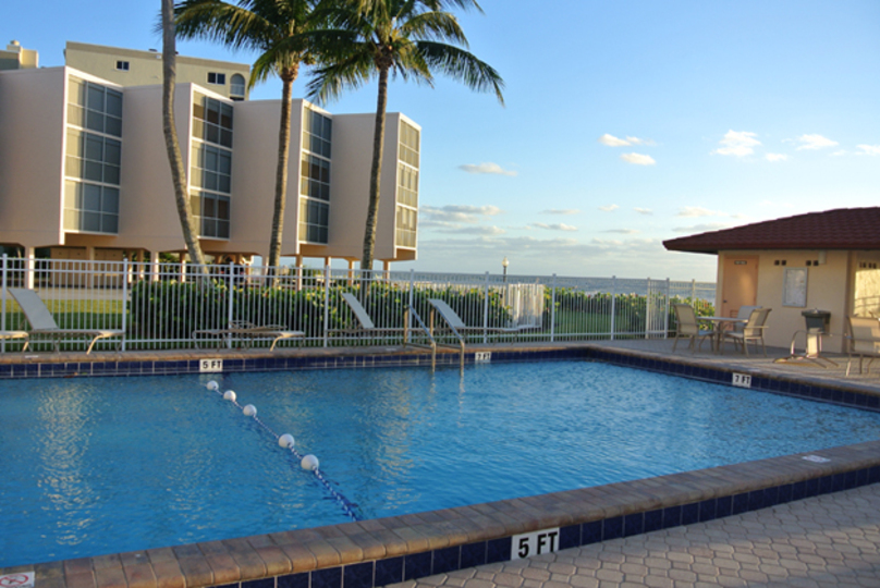 Die ultimative 2-Zimmer-Eigentumswohnung am Dolphin Way, Florida, Eigentumswohnung 5935