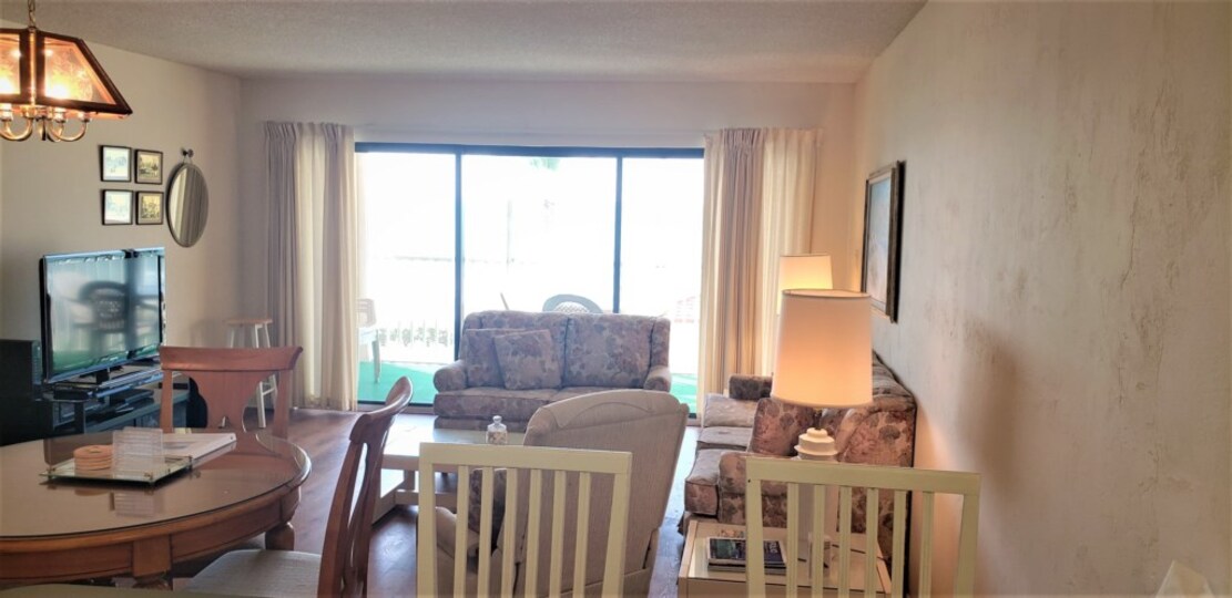 Die ultimative 2-Zimmer-Eigentumswohnung am Dolphin Way, Florida, Eigentumswohnung 5935