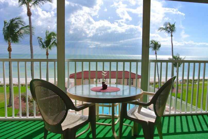 Die ultimative 2-Zimmer-Eigentumswohnung am Dolphin Way, Florida, Eigentumswohnung 5935