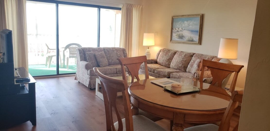 Die ultimative 2-Zimmer-Eigentumswohnung am Dolphin Way, Florida, Eigentumswohnung 5935