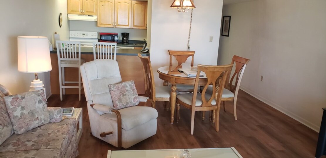 Die ultimative 2-Zimmer-Eigentumswohnung am Dolphin Way, Florida, Eigentumswohnung 5935
