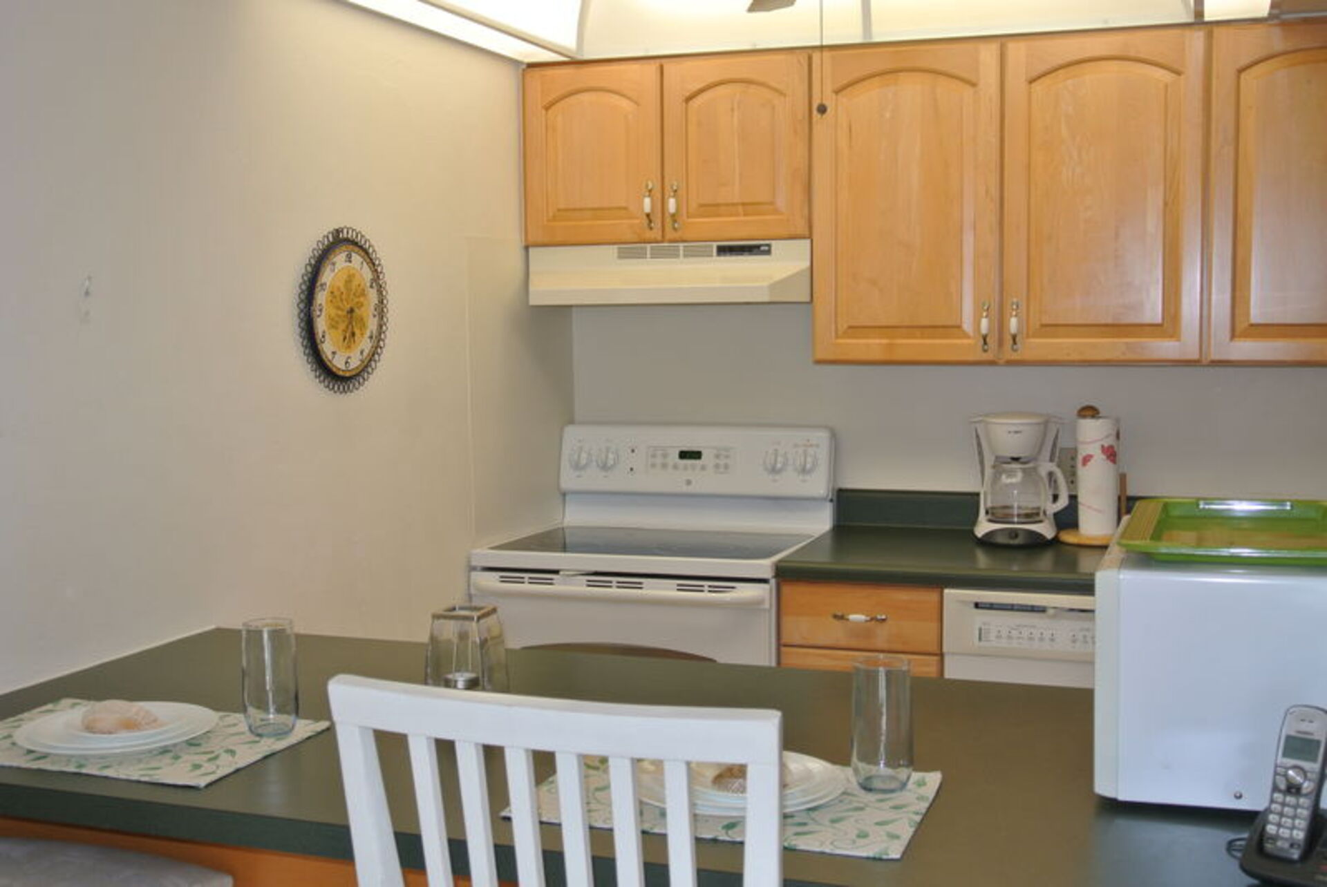 Die ultimative 2-Zimmer-Eigentumswohnung am Dolphin Way, Florida, Eigentumswohnung 5935
