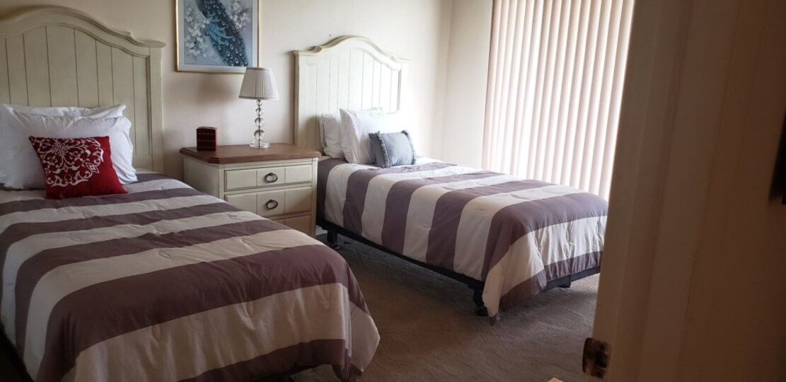 Die ultimative 2-Zimmer-Eigentumswohnung am Dolphin Way, Florida, Eigentumswohnung 5935