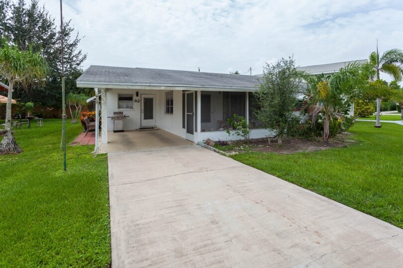 Exklusives Cottage in einem der renommiertesten Resorts, Collier County, Florida Cottage 4062