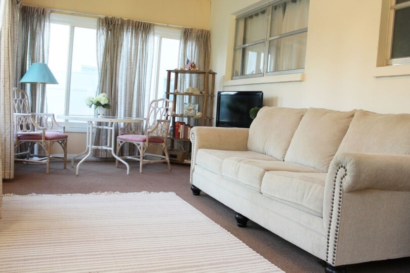 Exklusives Cottage in einem der renommiertesten Resorts, Collier County, Florida Cottage 4062