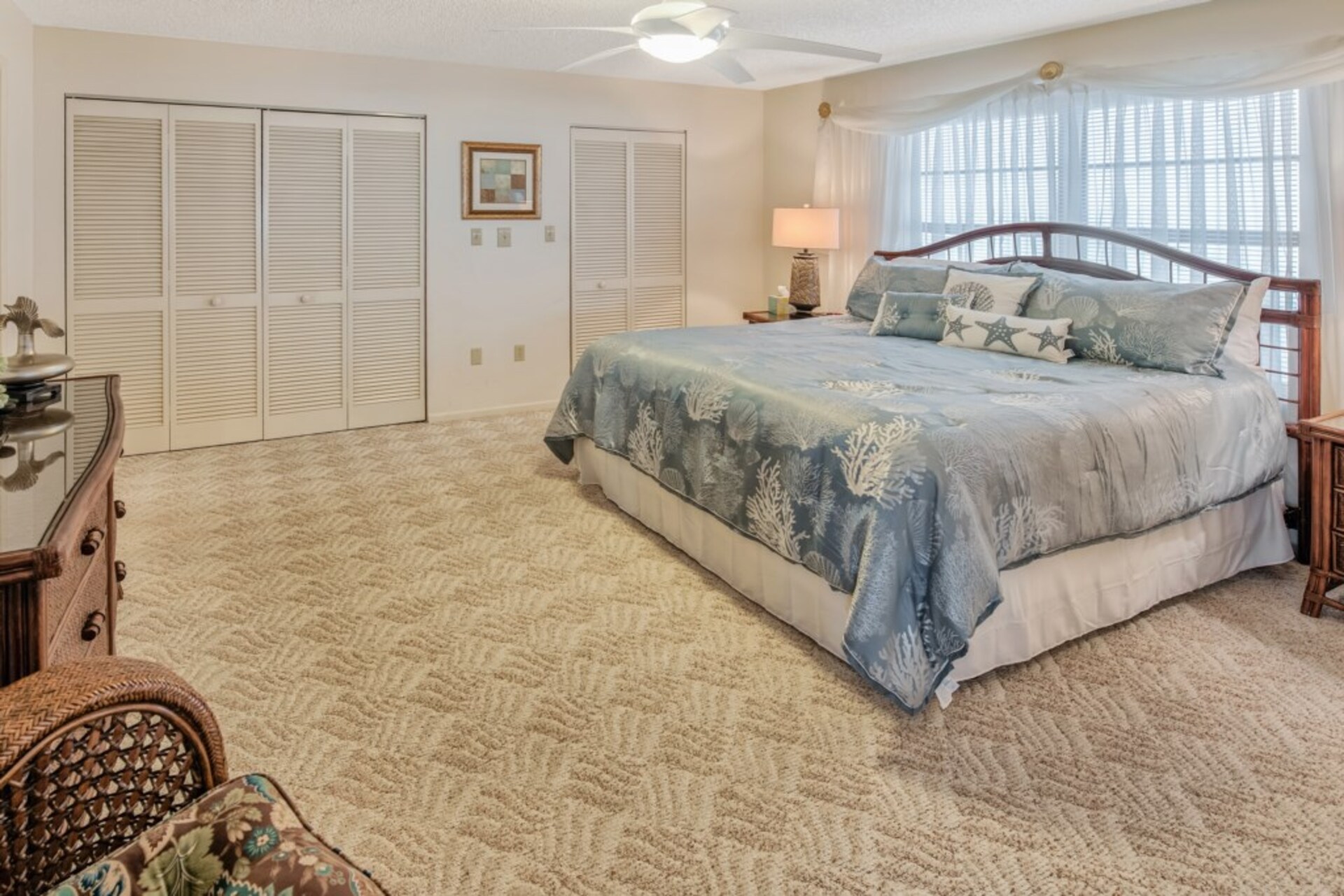 Die ultimative Strandvilla mit 3 Schlafzimmern, Florida Villa 5926