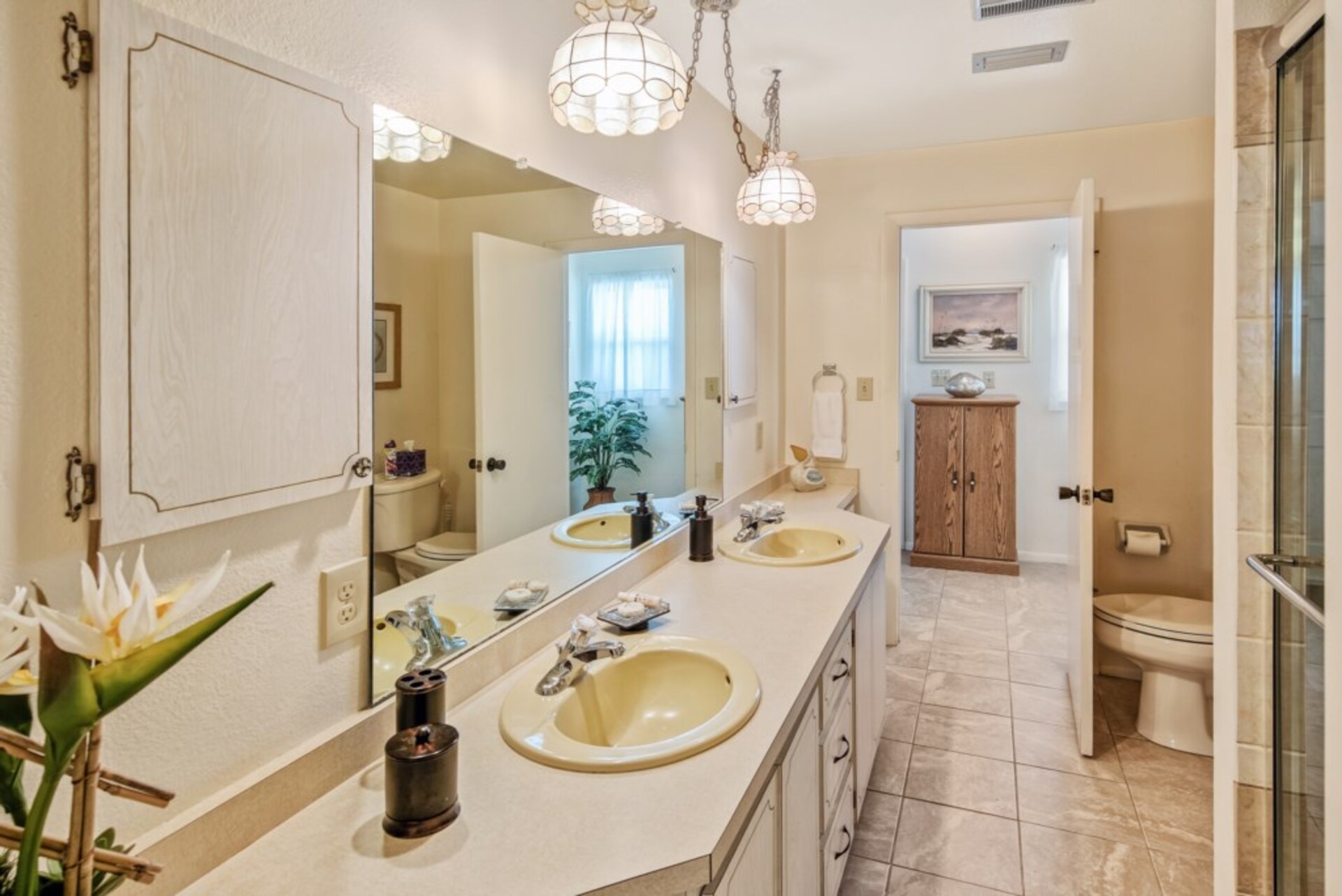 Die ultimative Strandvilla mit 3 Schlafzimmern, Florida Villa 5926