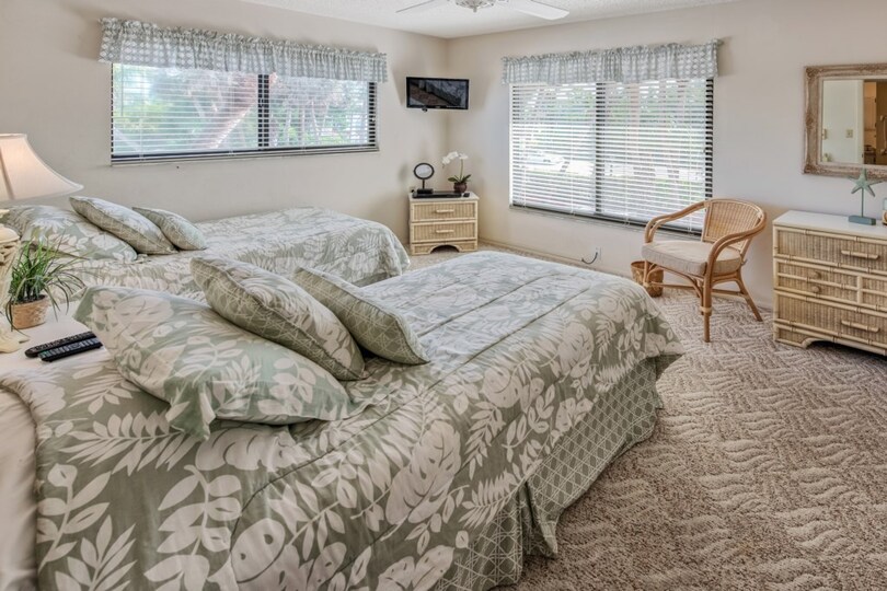Die ultimative Strandvilla mit 3 Schlafzimmern, Florida Villa 5926
