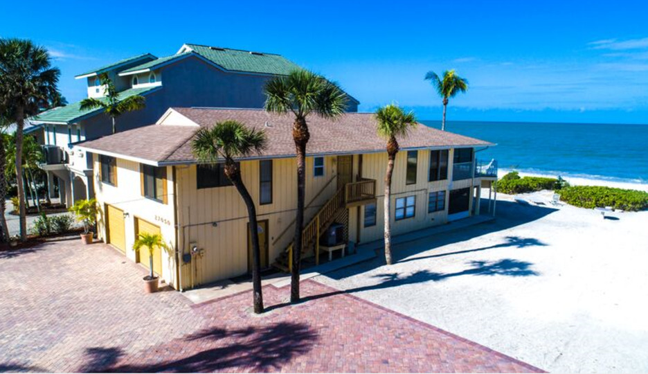 Die ultimative Strandvilla mit 3 Schlafzimmern, Florida Villa 5926
