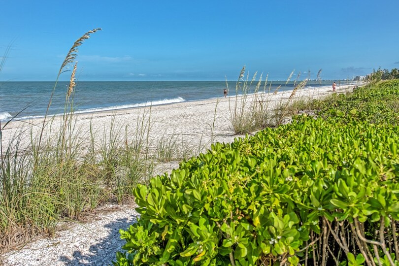 Die ultimative Strandvilla mit 3 Schlafzimmern, Florida Villa 5926