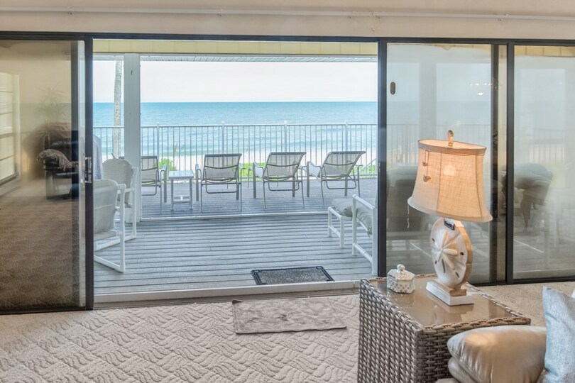 Die ultimative Strandvilla mit 3 Schlafzimmern, Florida Villa 5926