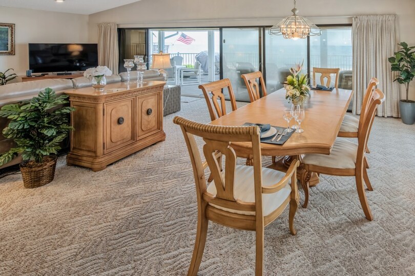 Die ultimative Strandvilla mit 3 Schlafzimmern, Florida Villa 5926