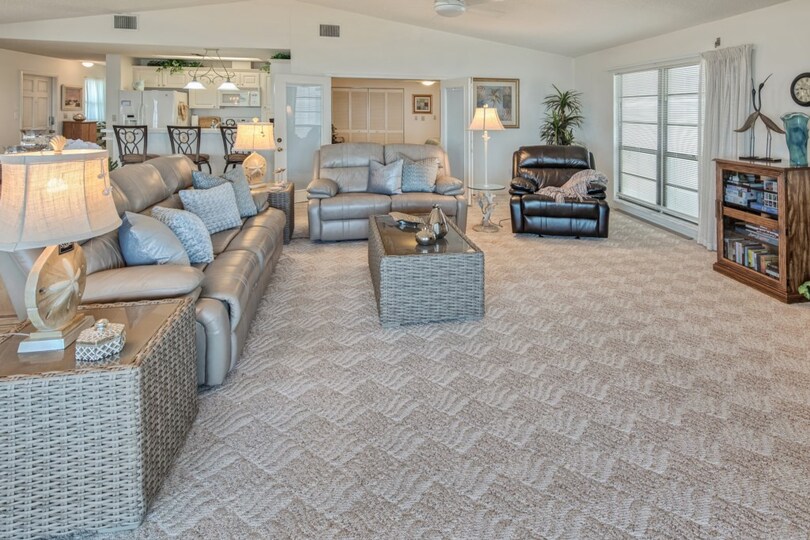 Die ultimative Strandvilla mit 3 Schlafzimmern, Florida Villa 5926