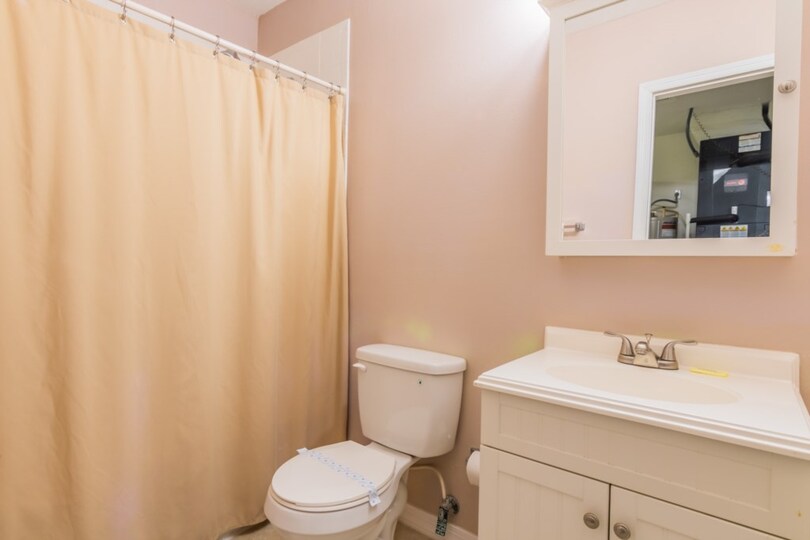 Exklusive Villa in einem der renommiertesten Resorts, The Abbey at West Haven, Florida Villa 6047