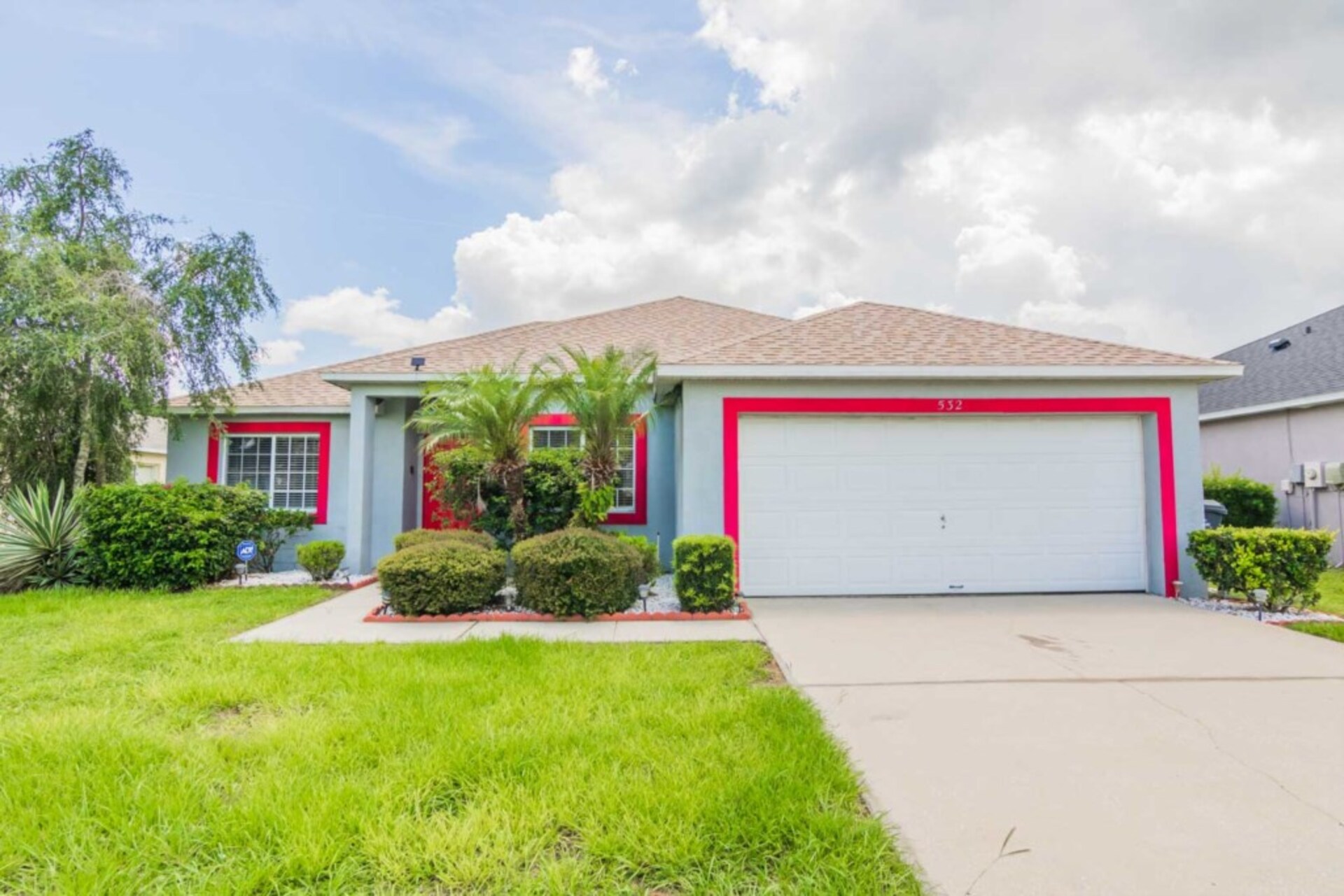 Exklusive Villa in einem der renommiertesten Resorts, The Abbey at West Haven, Florida Villa 6047