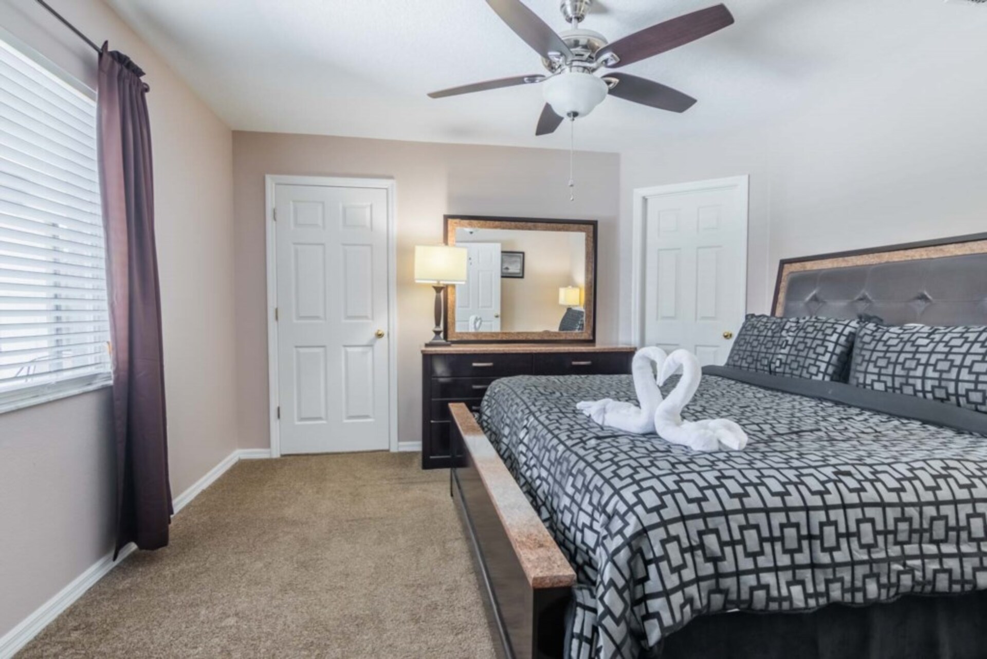 Exklusive Villa in einem der renommiertesten Resorts, The Abbey at West Haven, Florida Villa 6047