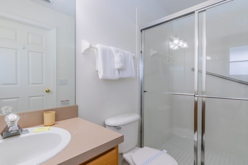 Exklusive Villa in einem der renommiertesten Resorts, The Abbey at West Haven, Florida Villa 6047
