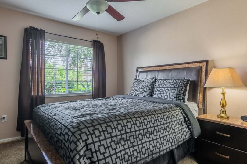 Exklusive Villa in einem der renommiertesten Resorts, The Abbey at West Haven, Florida Villa 6047