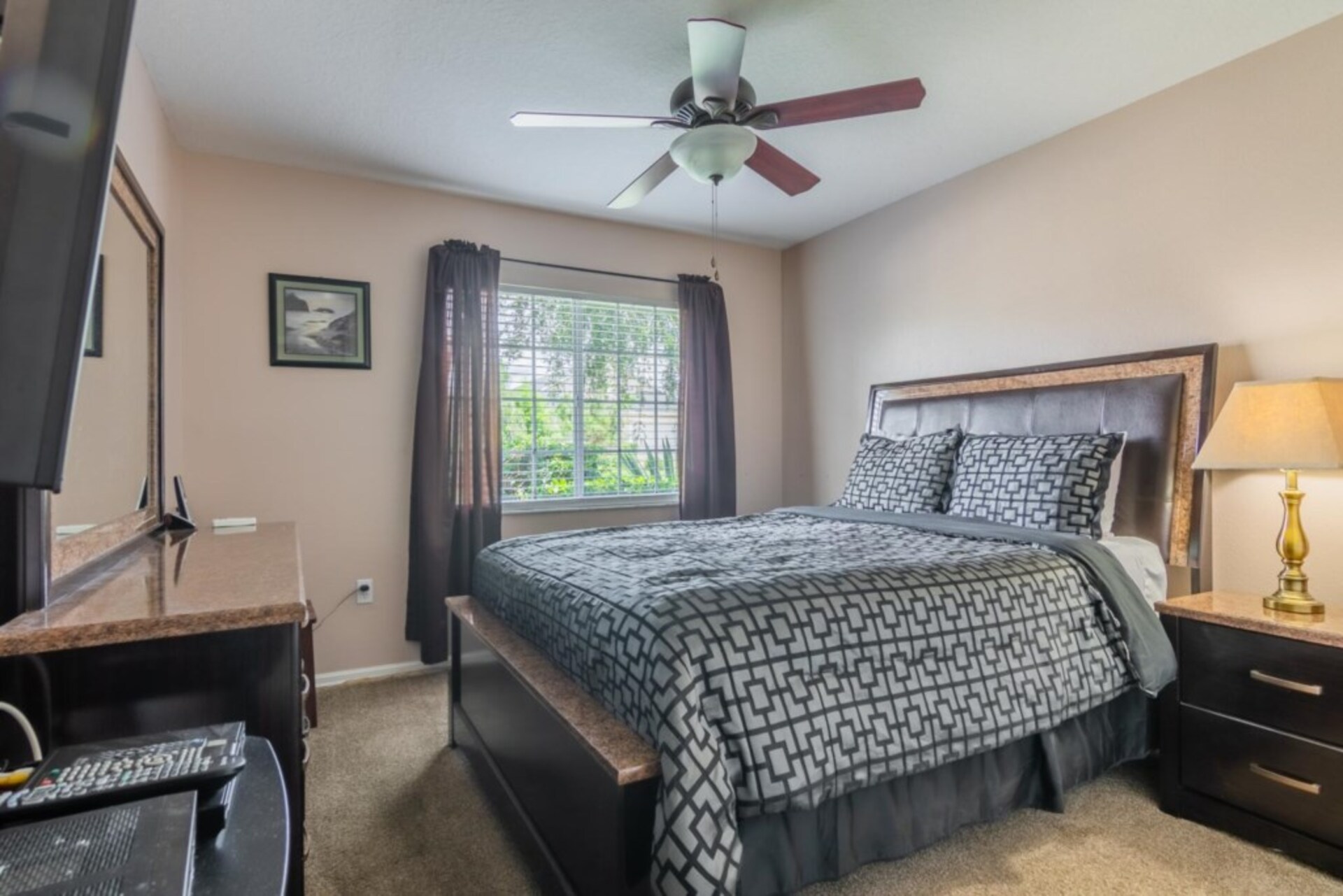 Exklusive Villa in einem der renommiertesten Resorts, The Abbey at West Haven, Florida Villa 6047