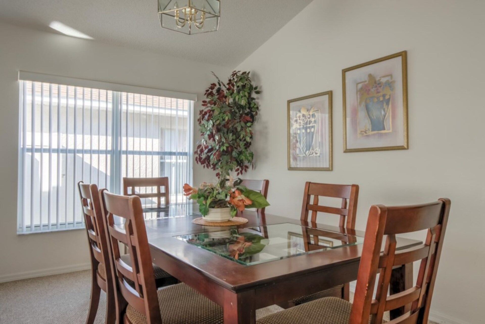 5-Sterne-Villa mit privatem Pool in Eagle Pointe, Florida, Villa 6048