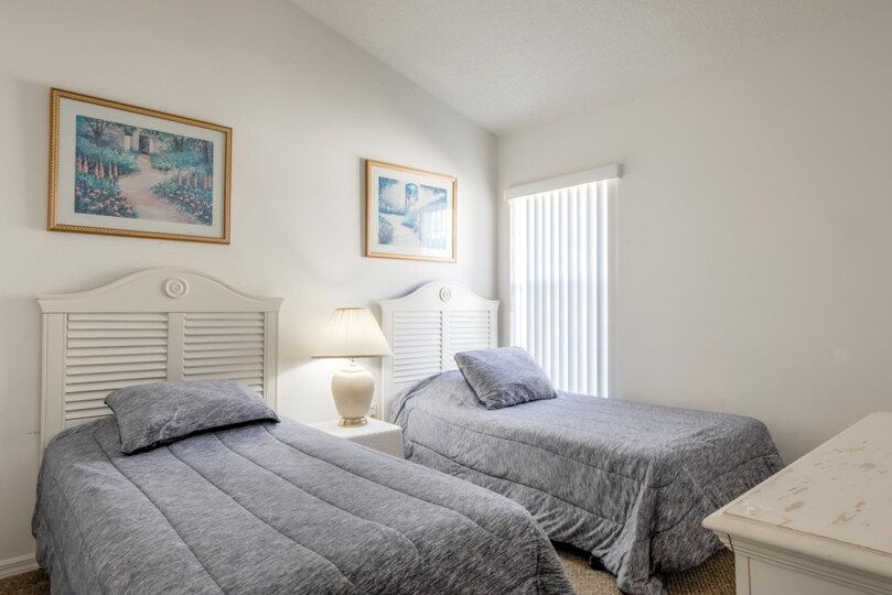 5-Sterne-Villa mit privatem Pool in Eagle Pointe, Florida, Villa 6048
