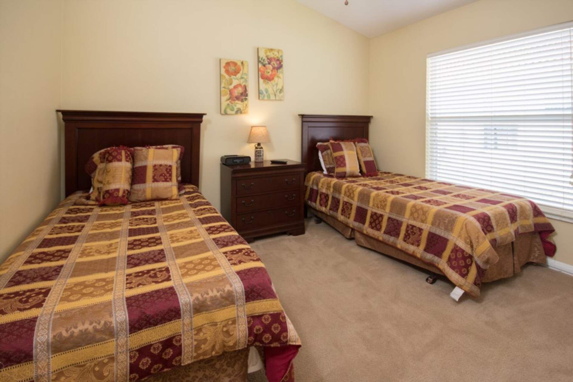 Exklusive Ferienvilla in The Abbey at West Haven, nur wenige Minuten von Disney, Florida Villa 6049 entfernt