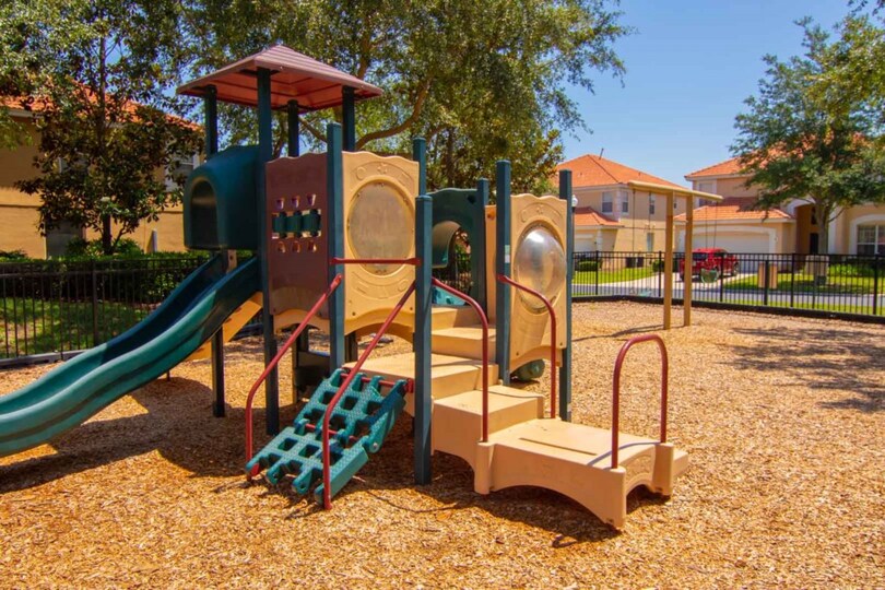 Exklusive Ferienvilla in The Abbey at West Haven, nur wenige Minuten von Disney, Florida Villa 6049 entfernt