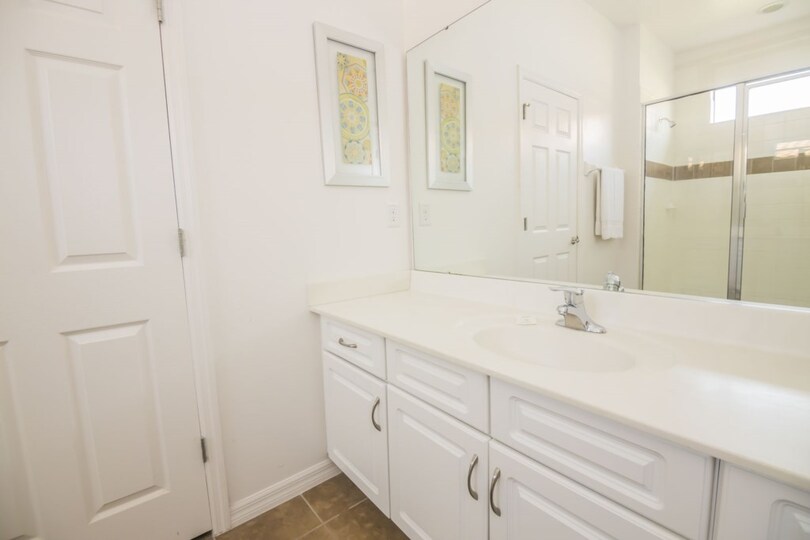 5-Sterne-Villa in einer der prestigeträchtigsten Gegenden im Providence Resort, Florida Villa 6050