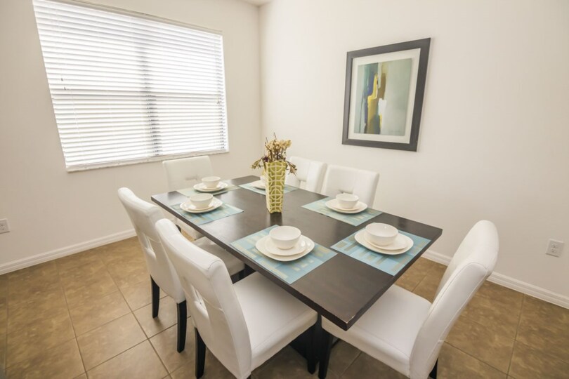 5-Sterne-Villa in einer der prestigeträchtigsten Gegenden im Providence Resort, Florida Villa 6050