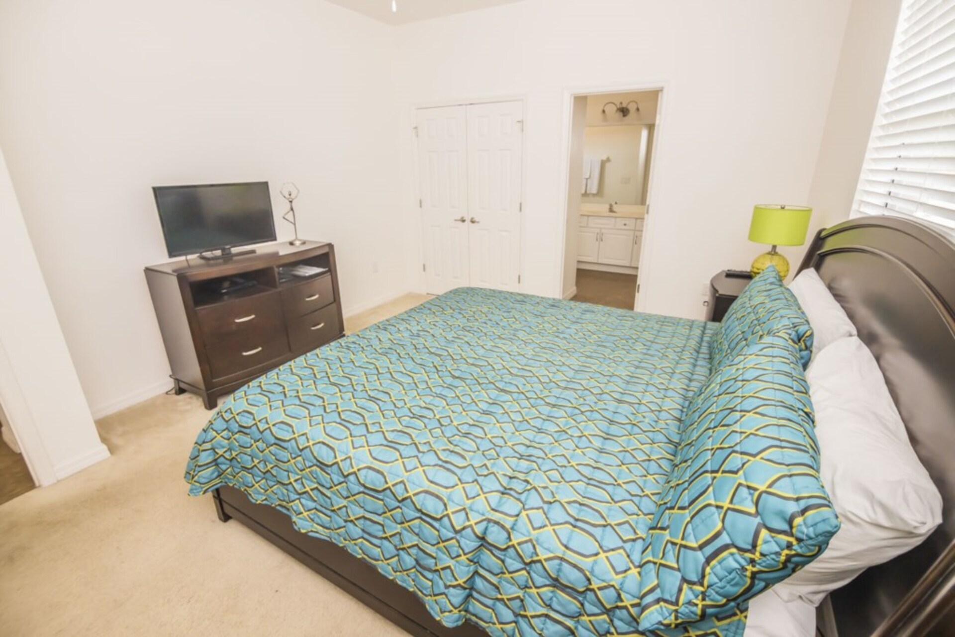 5-Sterne-Villa in einer der prestigeträchtigsten Gegenden im Providence Resort, Florida Villa 6050