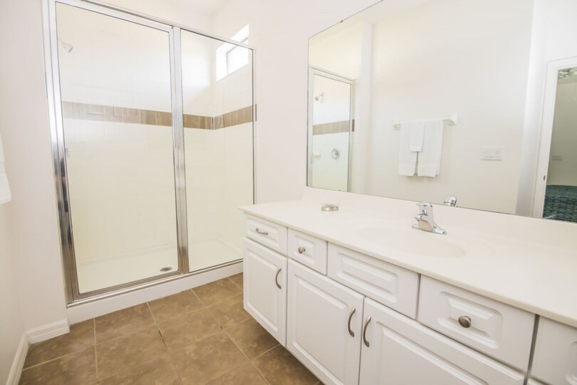 5-Sterne-Villa in einer der prestigeträchtigsten Gegenden im Providence Resort, Florida Villa 6050