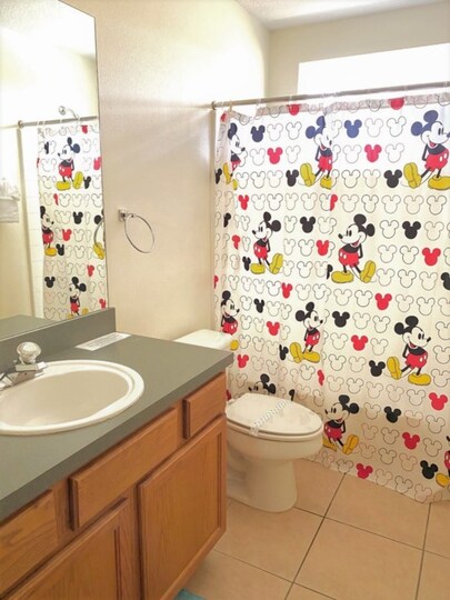Luxusvilla mit fantastischem Privatpool in The Abbey at West Haven, Florida Villa 6053