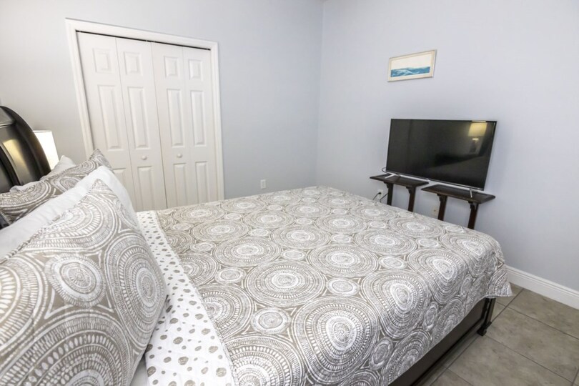Exklusive Ferienvilla im Calabay Parc am Tower Lake, nur wenige Minuten von Disney, Florida Villa 6054