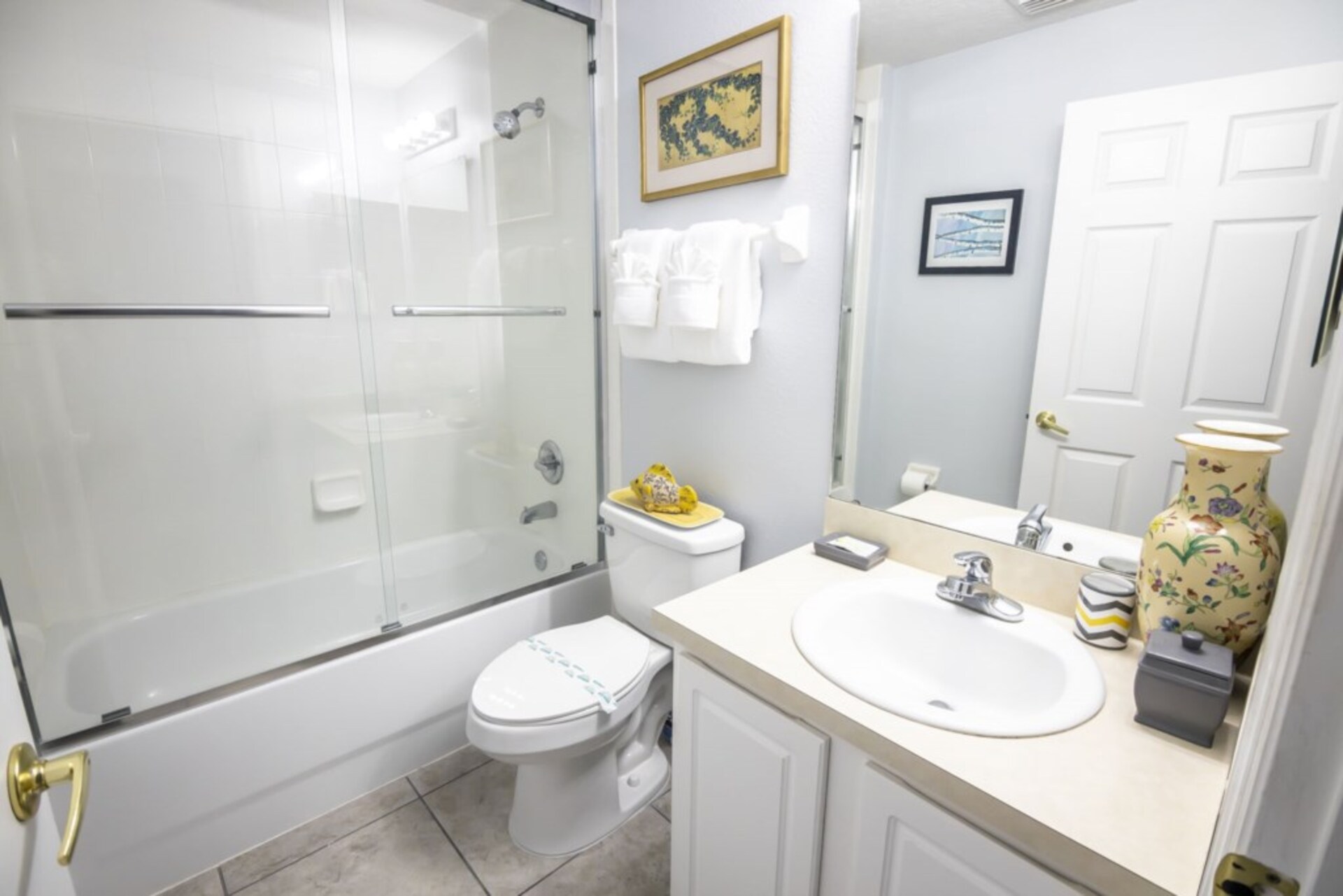 Exklusive Ferienvilla im Calabay Parc am Tower Lake, nur wenige Minuten von Disney, Florida Villa 6054