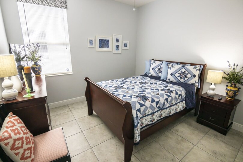 Exklusive Ferienvilla im Calabay Parc am Tower Lake, nur wenige Minuten von Disney, Florida Villa 6054