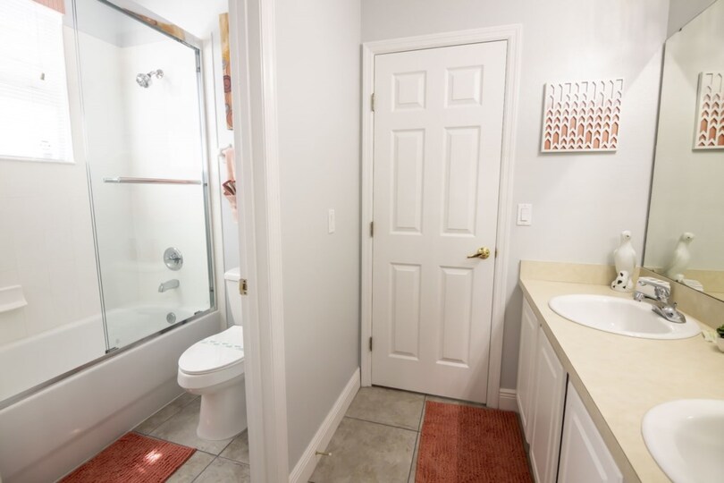 Exklusive Ferienvilla im Calabay Parc am Tower Lake, nur wenige Minuten von Disney, Florida Villa 6054