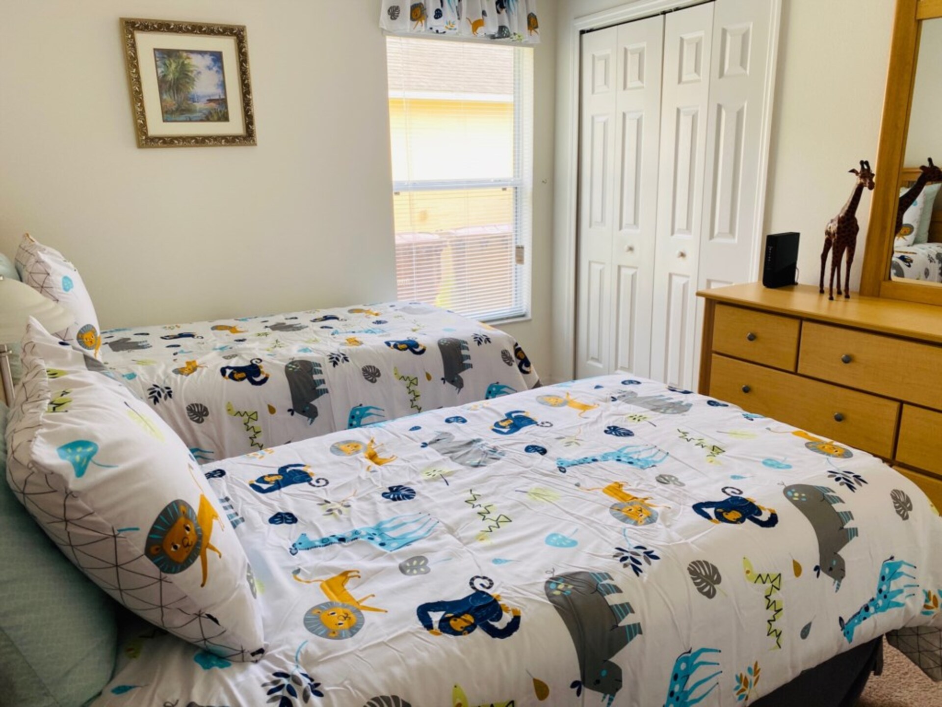 Exklusive Villa in einem der renommiertesten Resorts, The Abbey at West Haven, Florida Villa 6055