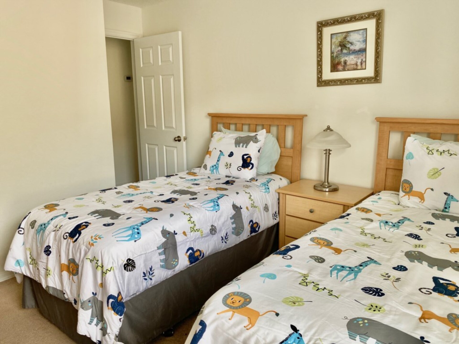 Exklusive Villa in einem der renommiertesten Resorts, The Abbey at West Haven, Florida Villa 6055