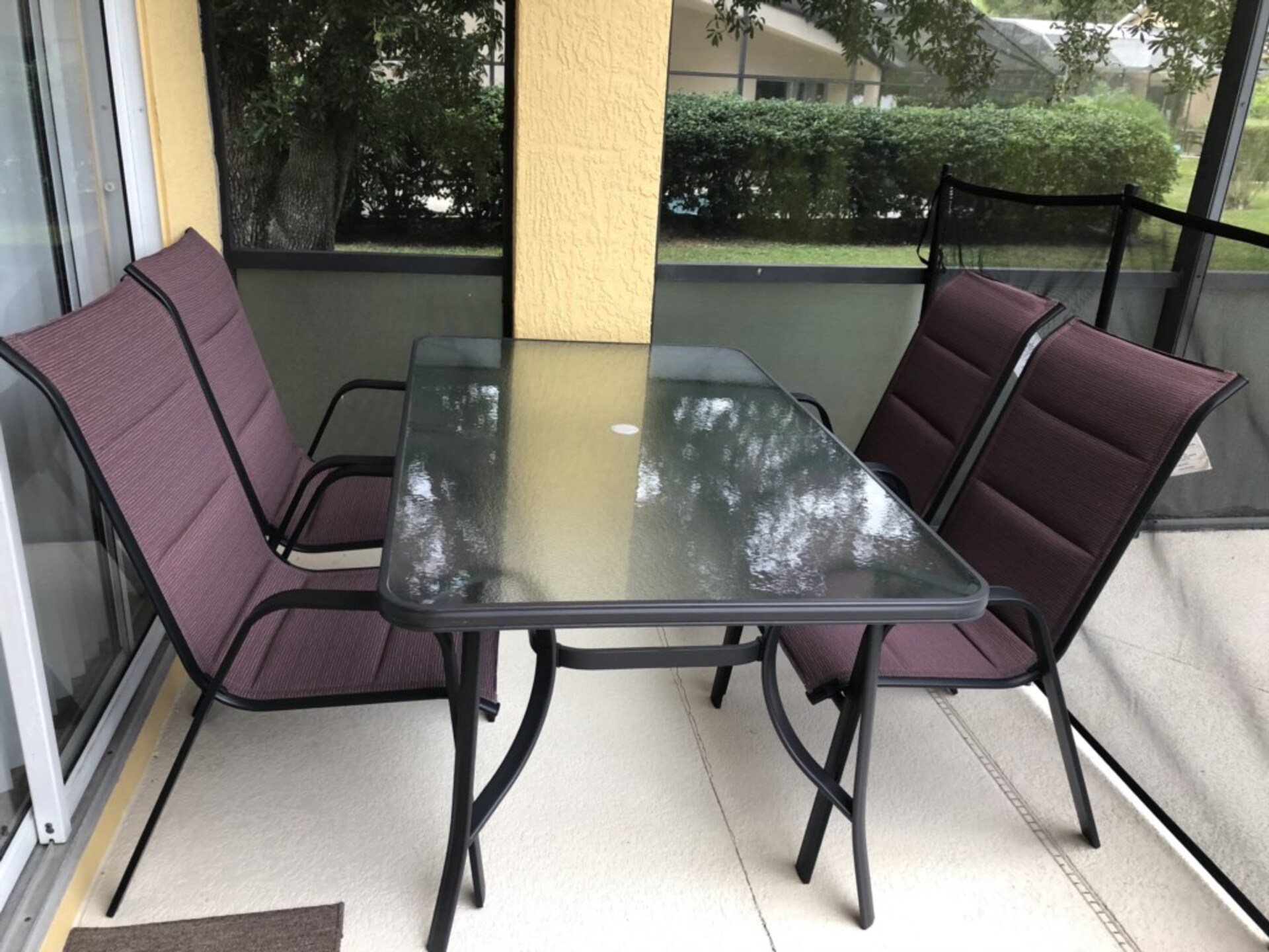 Exklusive Villa in einem der renommiertesten Resorts, The Abbey at West Haven, Florida Villa 6055