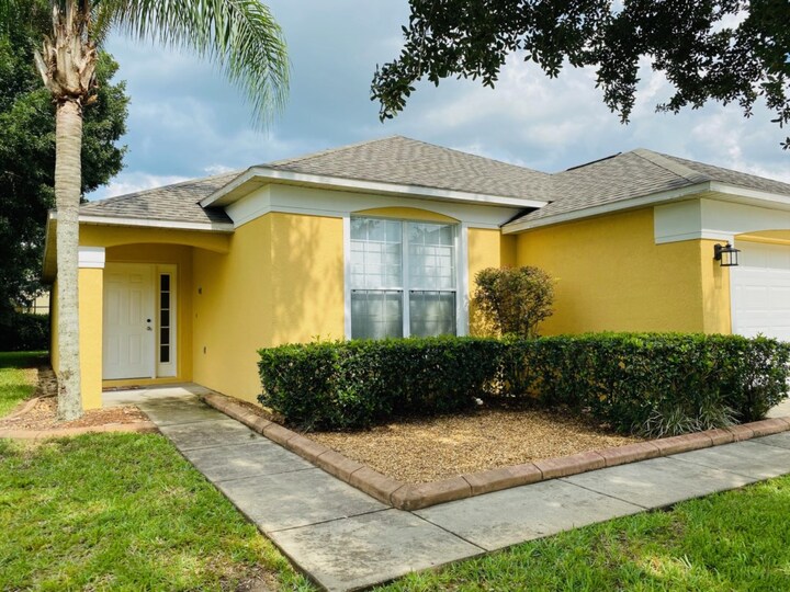 Exklusive Villa in einem der renommiertesten Resorts, The Abbey at West Haven, Florida Villa 6055