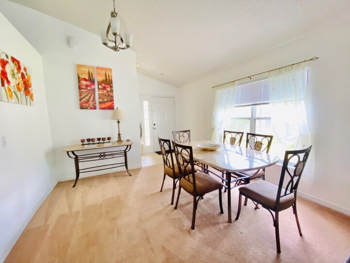Exklusive Villa in einem der renommiertesten Resorts, The Abbey at West Haven, Florida Villa 6055