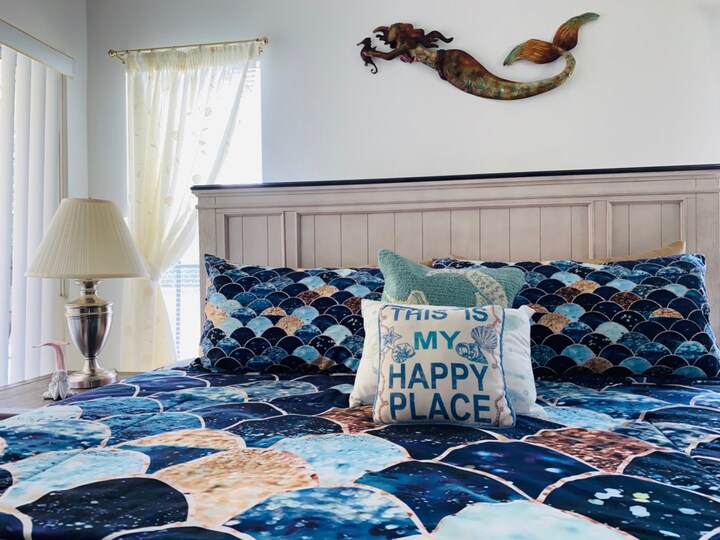Exklusive Villa in einem der renommiertesten Resorts, The Abbey at West Haven, Florida Villa 6055