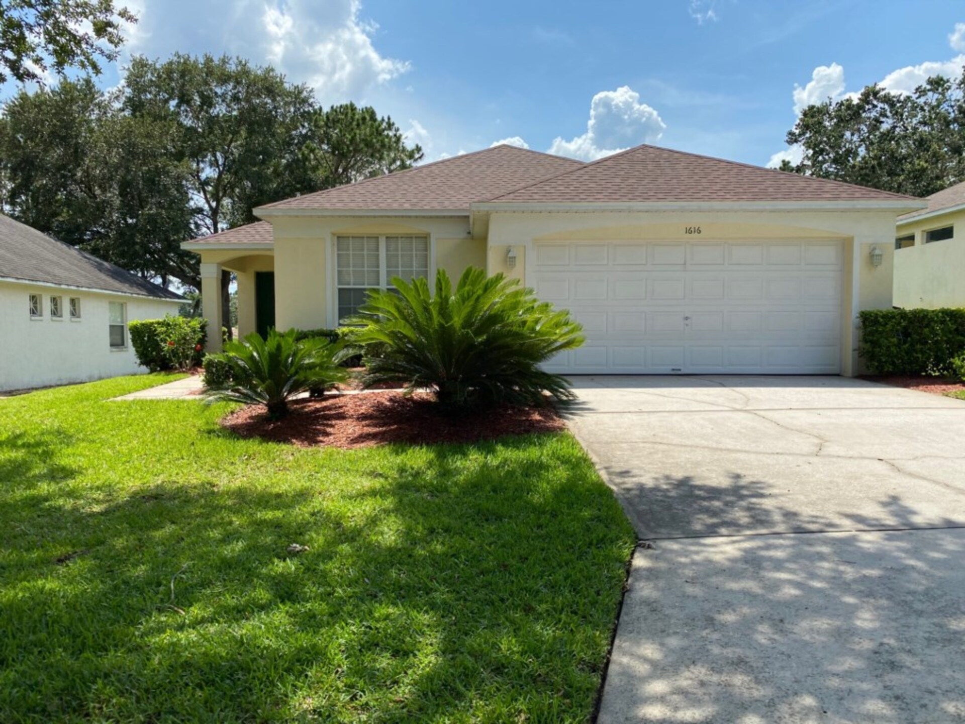 Luxusvilla mit fantastischem Privatpool in The Abbey at West Haven, Florida Villa 6057