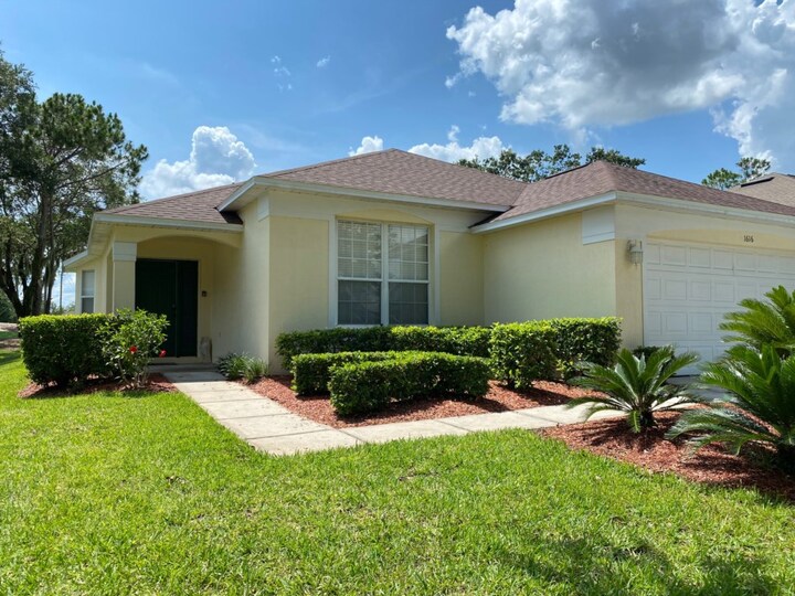 Luxusvilla mit fantastischem Privatpool in The Abbey at West Haven, Florida Villa 6057