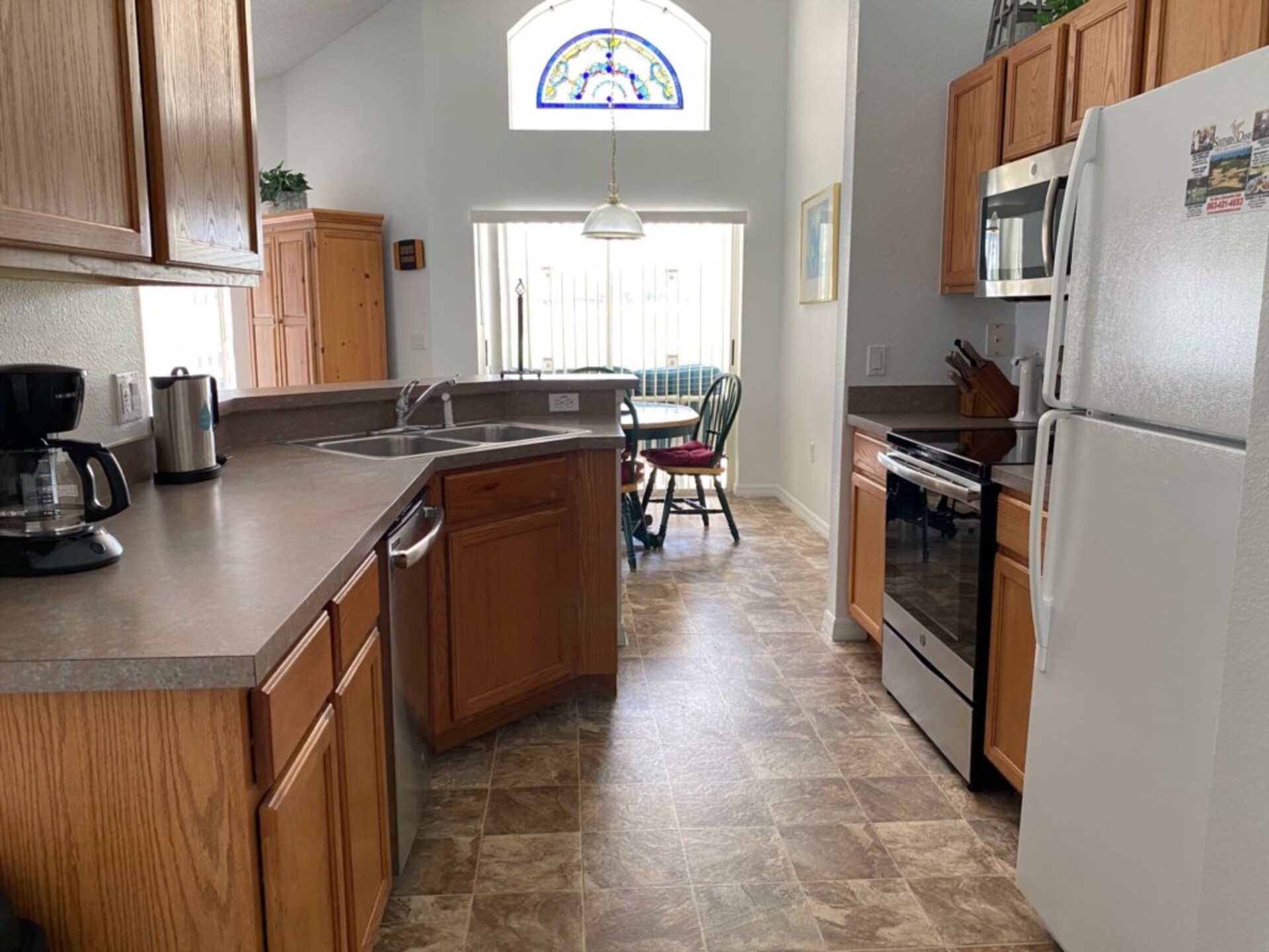 Luxusvilla mit fantastischem Privatpool in The Abbey at West Haven, Florida Villa 6057