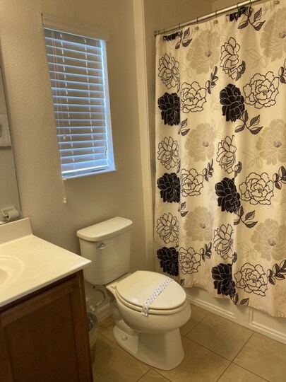 5-Sterne-Villa mit privatem Pool im Providence Resort, Florida Villa 6058